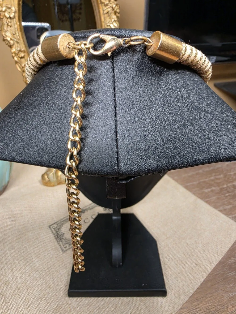 Hand Crafted bold handcrafted